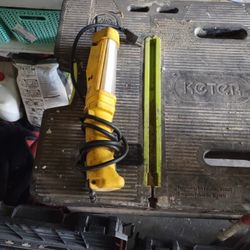 Work Light