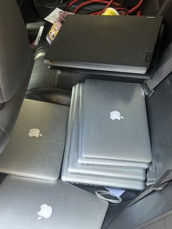 Computer Lot