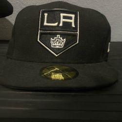 LA Kings Sports Cap