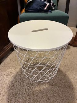 KVISTBRO Ikea storage end table