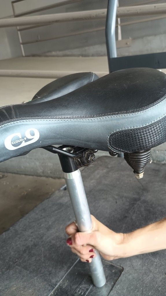 Cloud 9 Bicycle Seat for Sale in San Diego, CA OfferUp