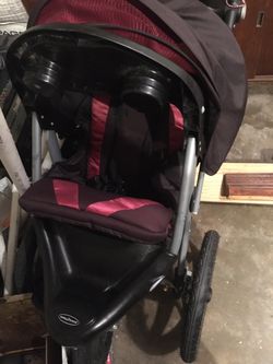 Strollers