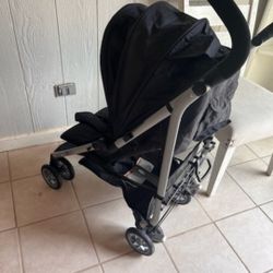 Baby  Stroller 