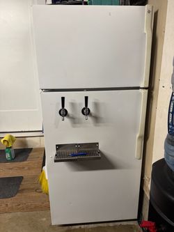 Kegerator