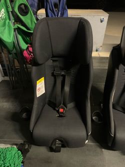 Clek foonf car seat