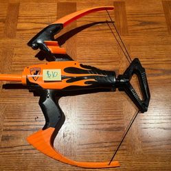 Nerf N-Strike Bow