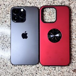 iPhone 14 Pro Max ~ 128 GB | Unlocked | Liberado | Any Carrier | Cualquier Compania 