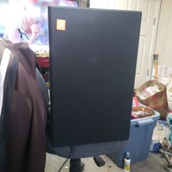 JBL PSW-1200 12" 120w Powered Subwoofer