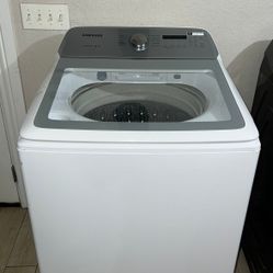 Washer