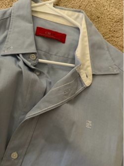 Carolina Herrera  shirts $20 each