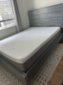 Twin Bedroom Set
