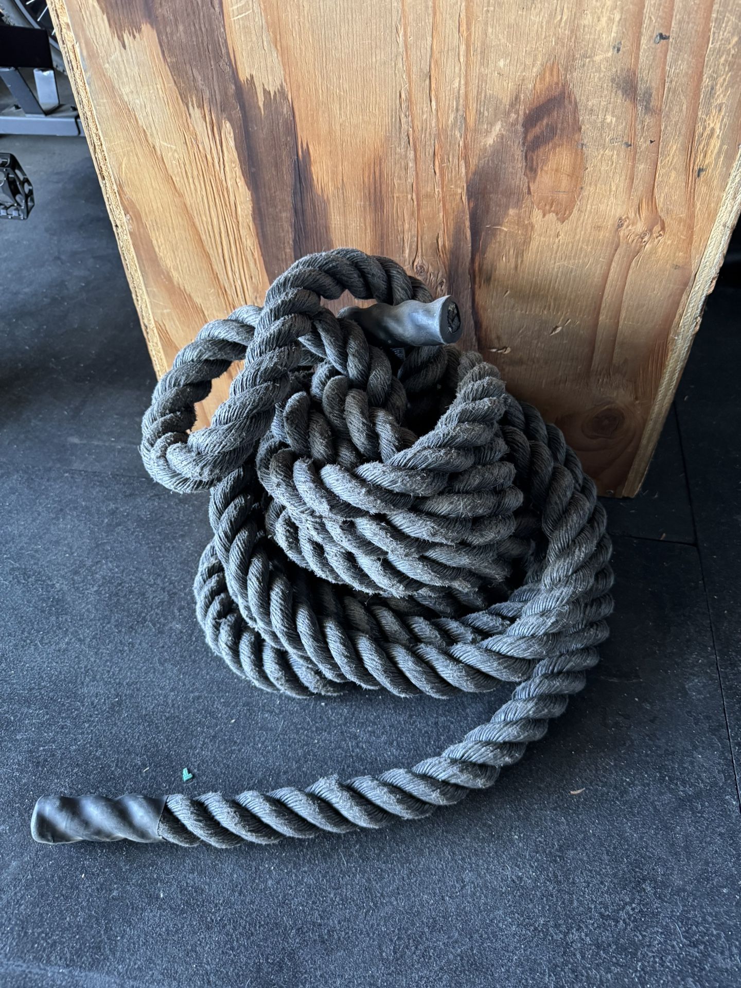 40 Foot Battle Rope