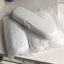 Phillips Sonicare Travel Case-NEW