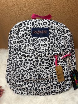 JanSport Backpack