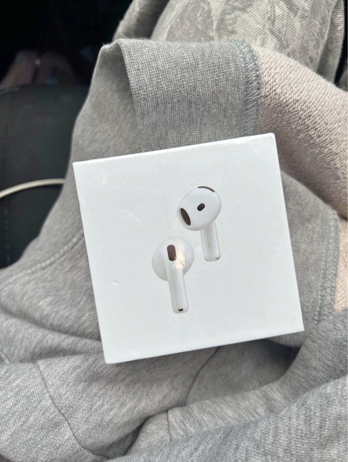 Brand New Gen 4 AirPods 