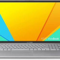 ASUS VivoBook K712EA-SB55 17.3" Laptop 1920x1080 i5-1135G7 2.4GHz 8GB 512GB W10