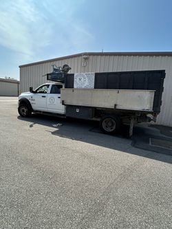2017 Dodge Ram