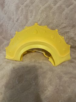 Baby Shower Cap Crown