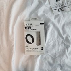 Fitbit Wrist Strap