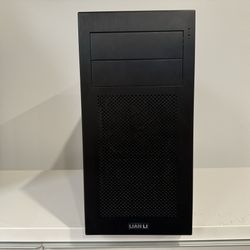 Budget Gaming/Office PC