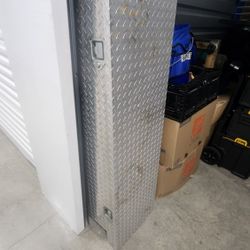 Truck Box