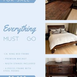 Bedroom Set Furniture