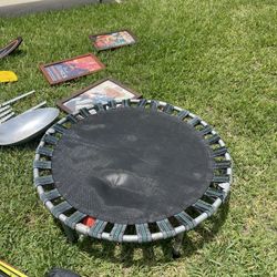 Mini Trampoline
