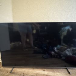 Samsung TV 55inch 