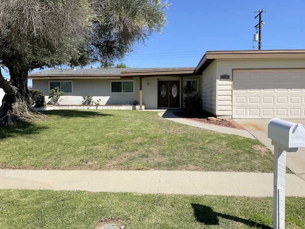 SINGLE FAMILY HOUSE