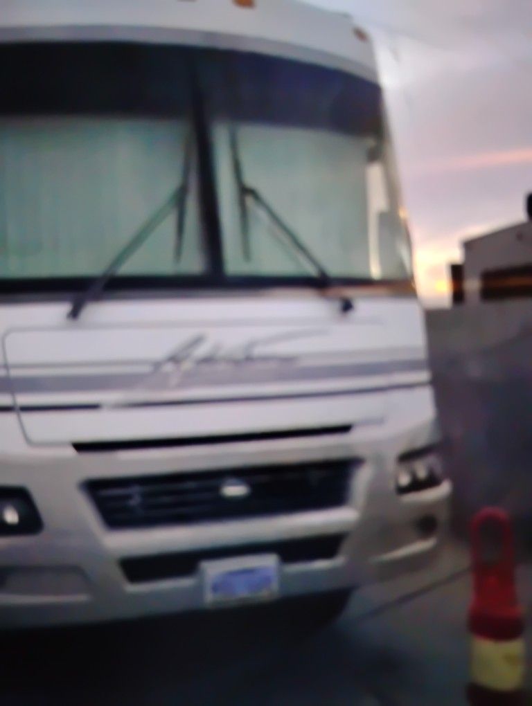 Remodeled Winnebago Motivated seller