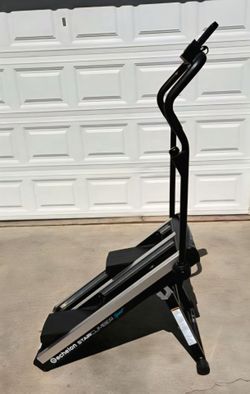 Echelon stair climber Sport