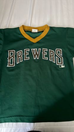 Kids jersey