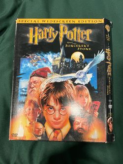 Harry Potter movie