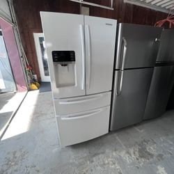 Samsung 4door 33 Inch Width Available In Store At Lake Hamilton 