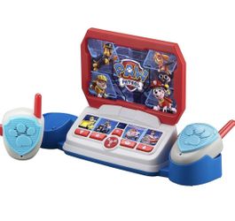 Paw Patrol Toy Walker Talkie Command Center