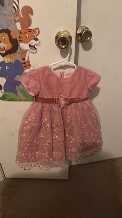 Girl dresses
