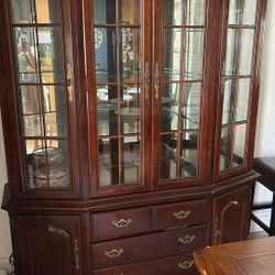 China Cabinet FREE
