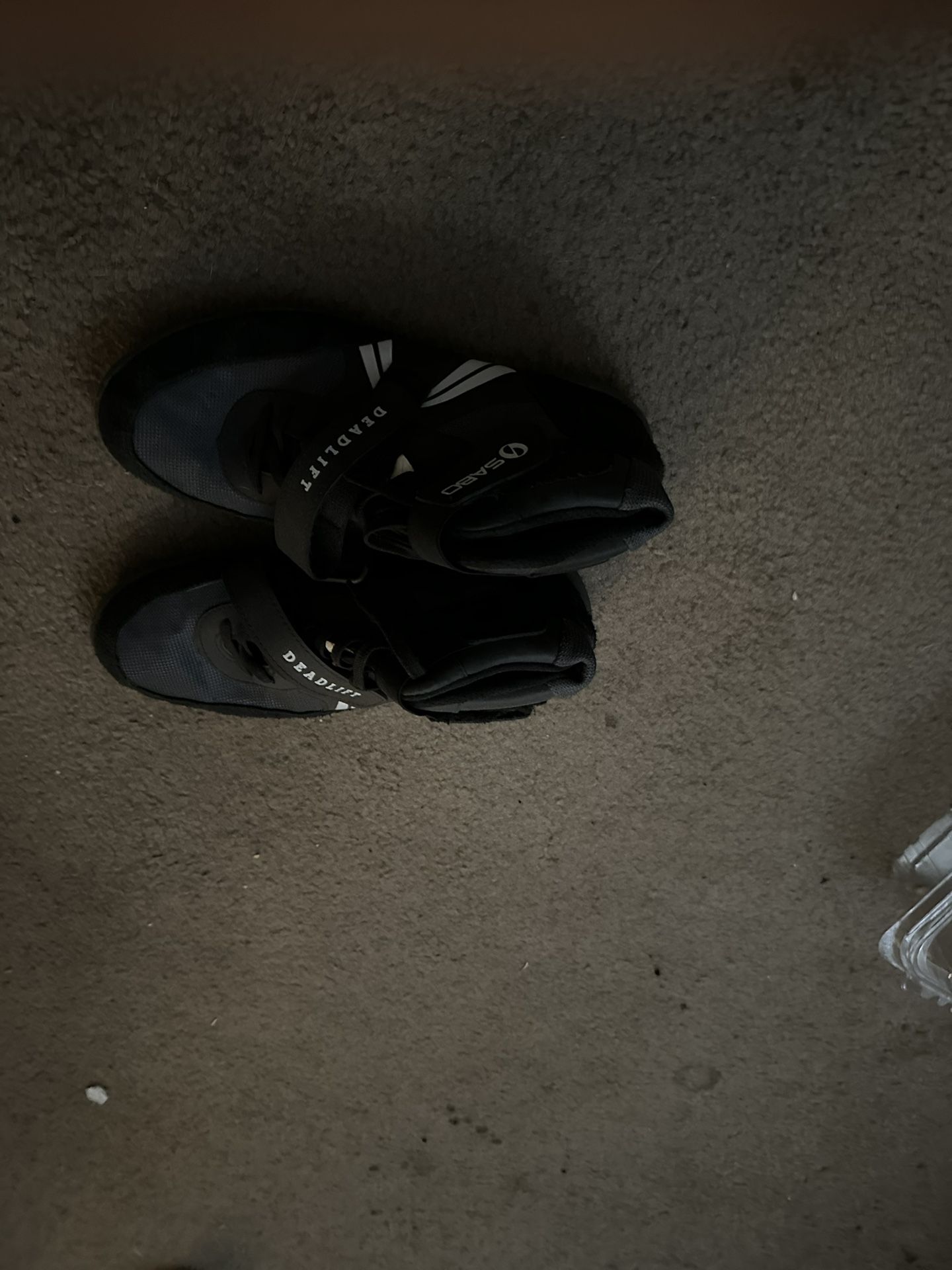Sabo deadlift Shoes