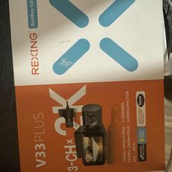 V33 Plus