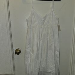 Massimo Dress Size M