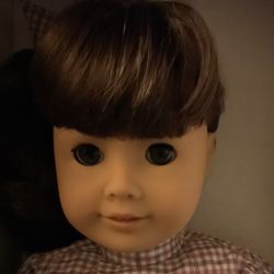 35th Anniversary American Girl Samantha Parkington Doll