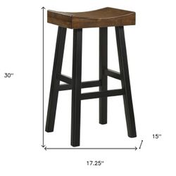 2 Very Nice Barstools Excellent Condition 