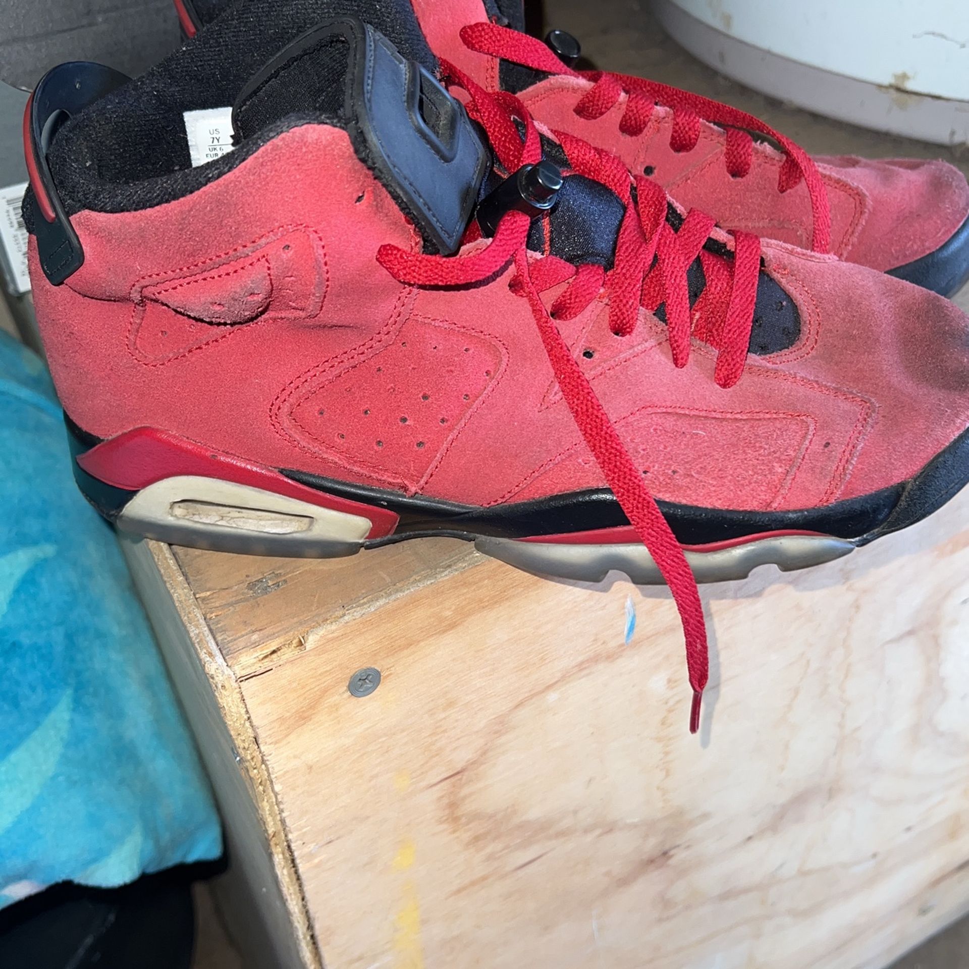 Jordan 