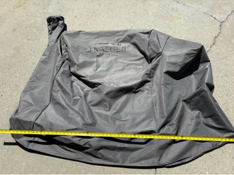 TRAEGER GRILL COVER 60 INCHES