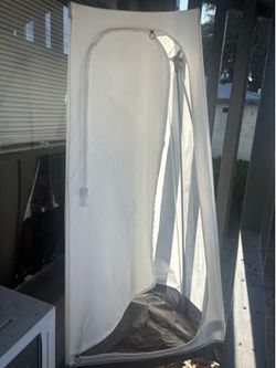 Portable closet
