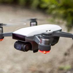 DJI SPARK