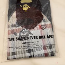 Bape T-shirt