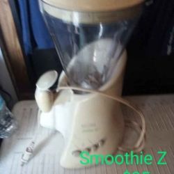 A. Smoothie Maker 