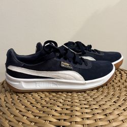Puma Suede Classic Mens Shoes 8 1/2