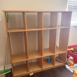 Kids Cubbie